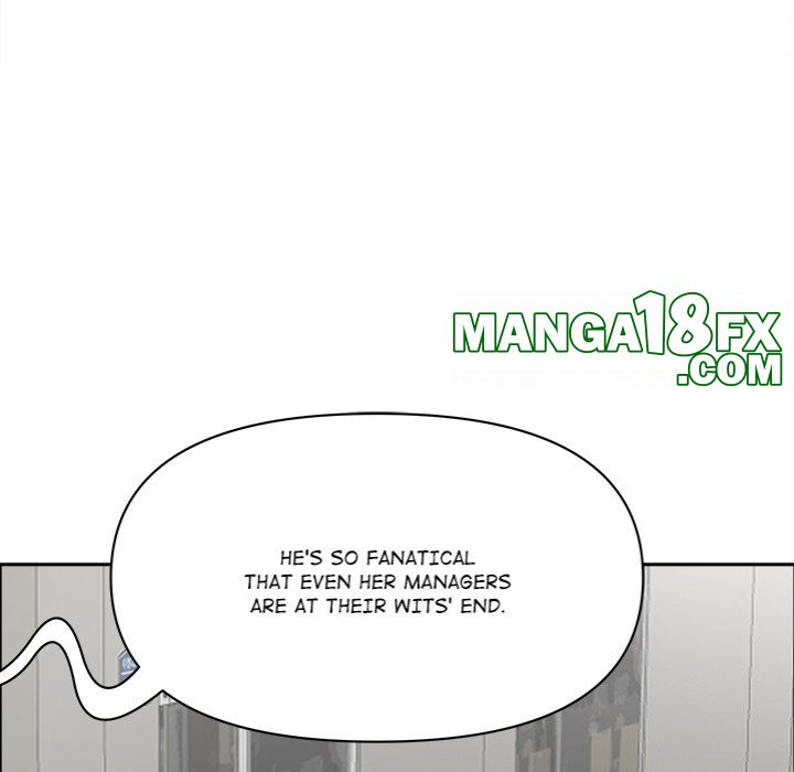 Milf Guard - Chapter 23 [photo 89] - MangaPorn