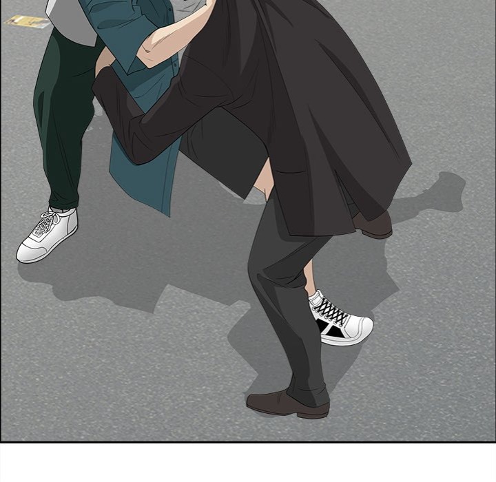 Milf Guard - Chapter 23 [photo 91] - MangaPorn