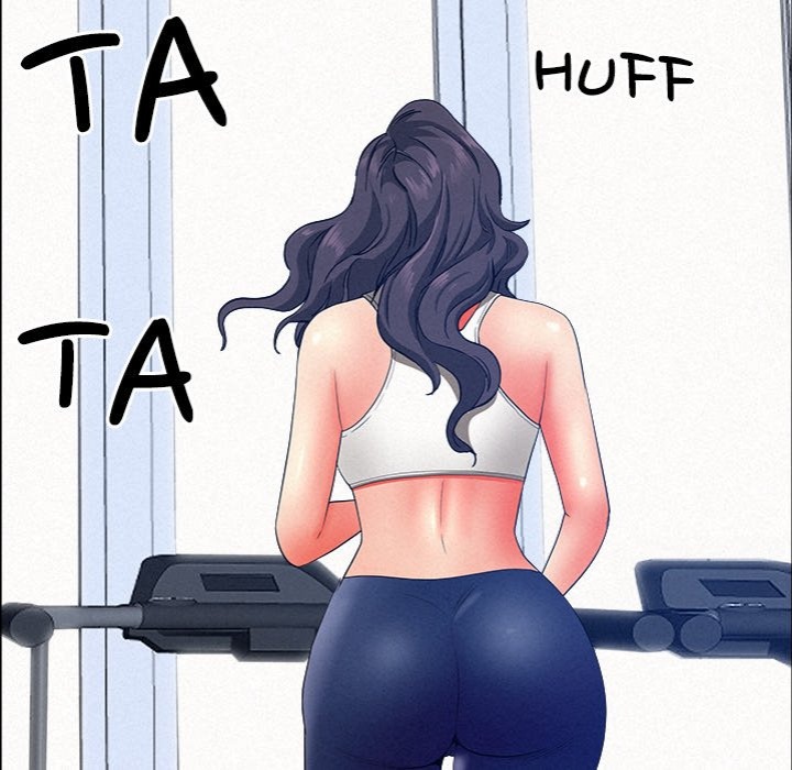 Milf Guard - Chapter 23 [photo 95] - MangaPorn