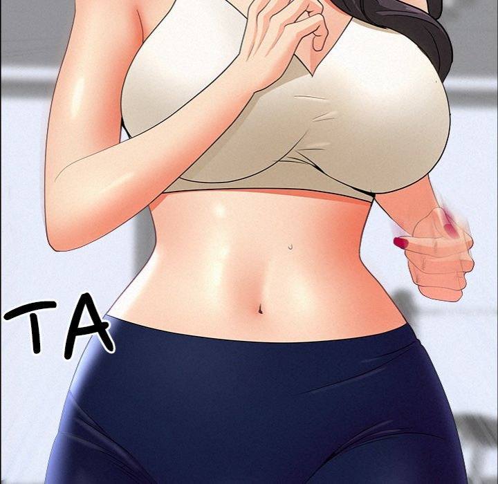 Milf Guard - Chapter 23 [photo 99] - MangaPorn