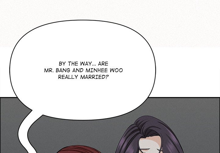 Milf Guard - Chapter 24 [photo 1] - MangaPorn