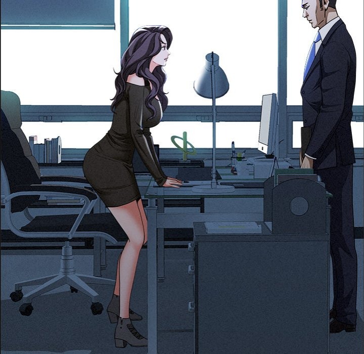 Milf Guard - Chapter 24 [photo 101] - MangaPorn