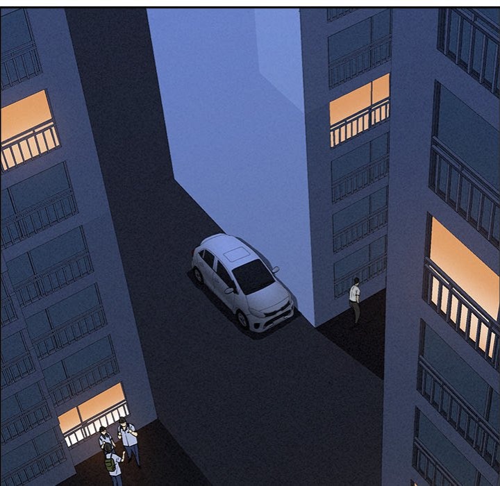 Milf Guard - Chapter 24 [photo 140] - MangaPorn