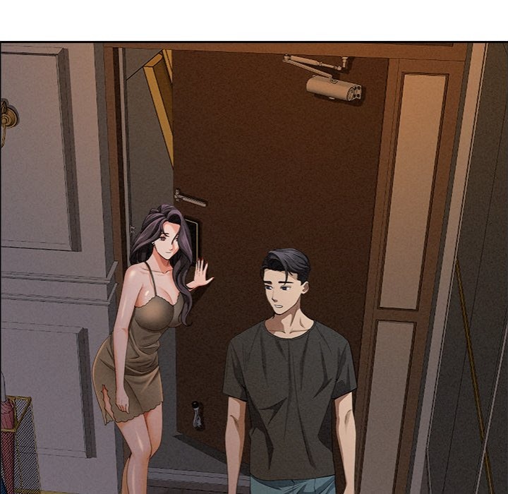 Milf Guard - Chapter 24 [photo 145] - MangaPorn