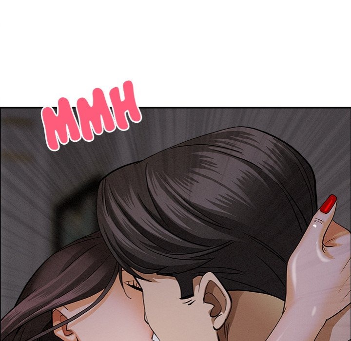 Milf Guard - Chapter 24 [photo 164] - MangaPorn