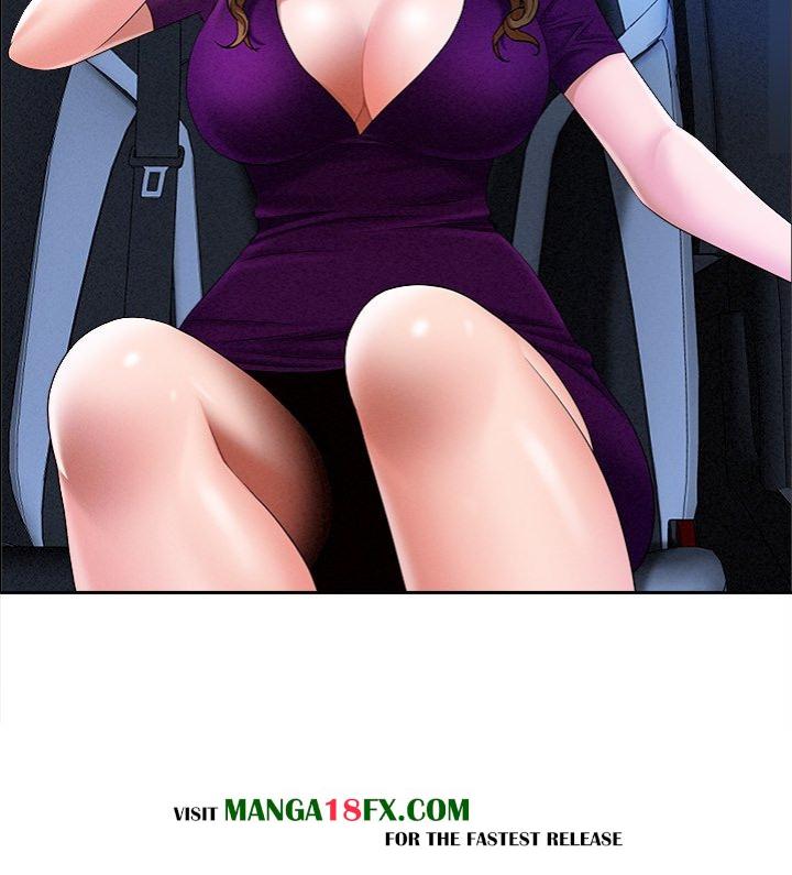 Milf Guard - Chapter 24 [photo 17] - MangaPorn