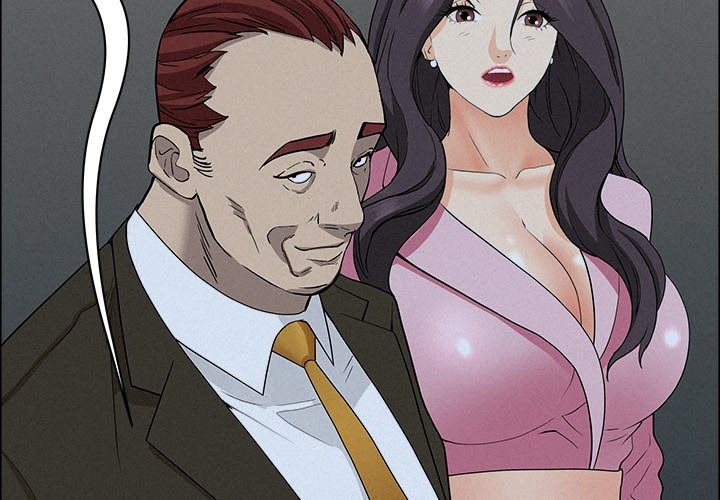 Milf Guard - Chapter 24 [photo 2] - MangaPorn