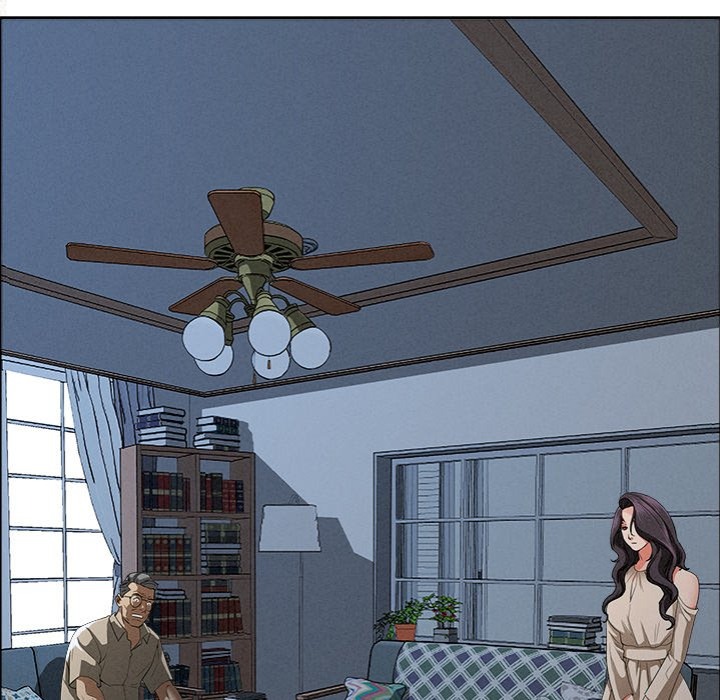 Milf Guard - Chapter 24 [photo 27] - MangaPorn