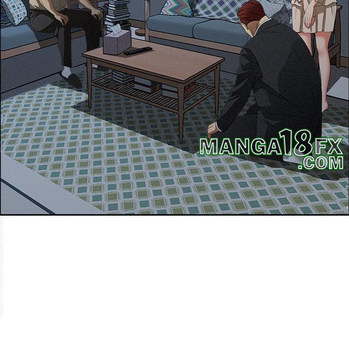 Milf Guard - Chapter 24 [photo 28] - MangaPorn