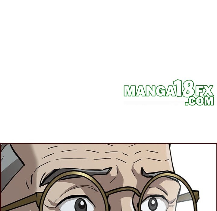 Milf Guard - Chapter 24 [photo 35] - MangaPorn