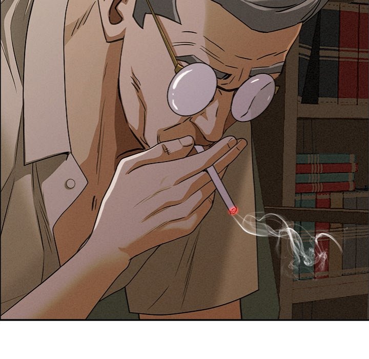 Milf Guard - Chapter 24 [photo 42] - MangaPorn