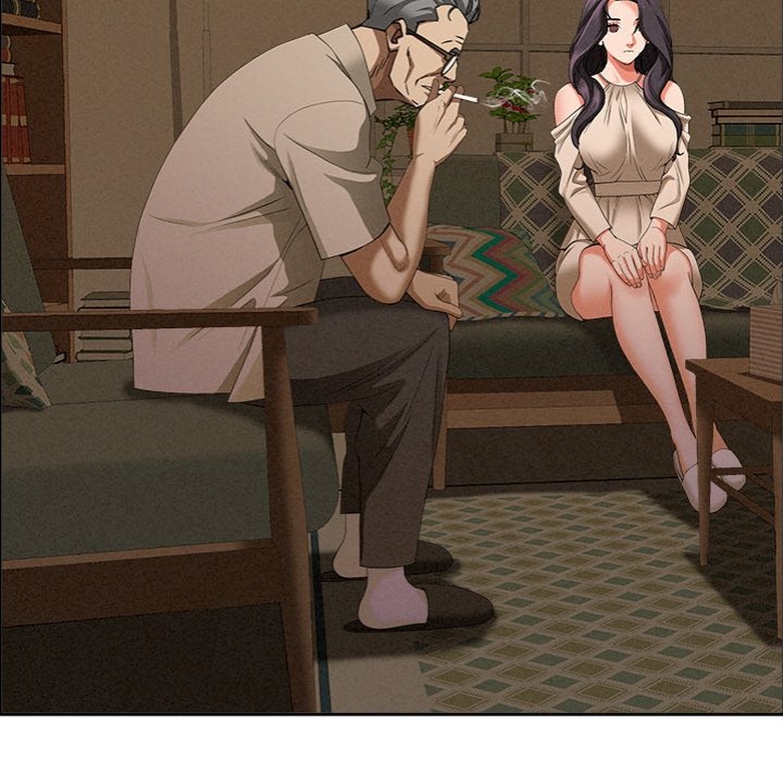 Milf Guard - Chapter 24 [photo 46] - MangaPorn