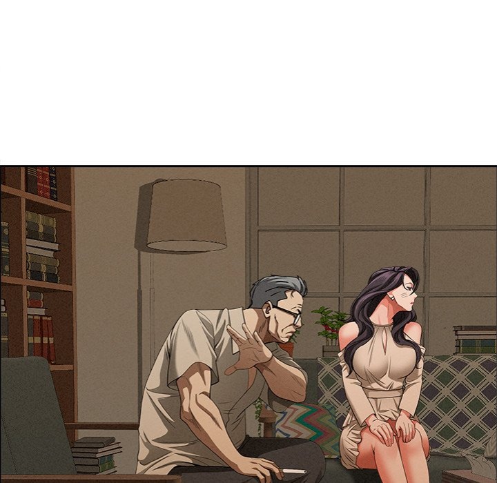 Milf Guard - Chapter 24 [photo 58] - MangaPorn