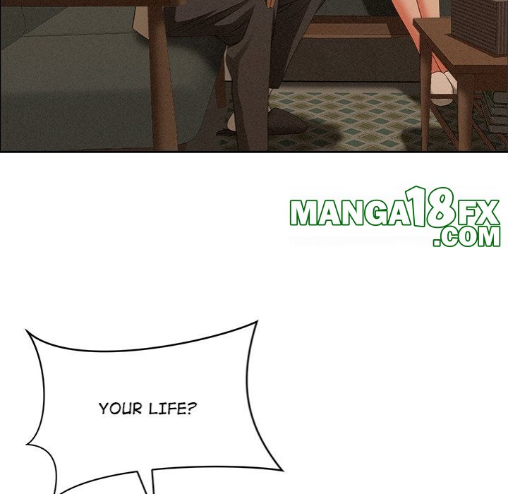 Milf Guard - Chapter 24 [photo 59] - MangaPorn