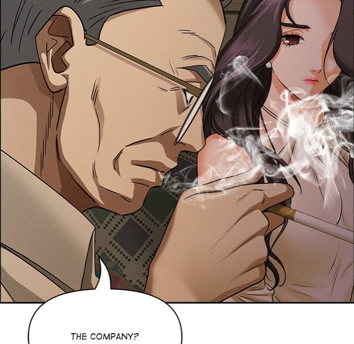 Milf Guard - Chapter 24 [photo 67] - MangaPorn