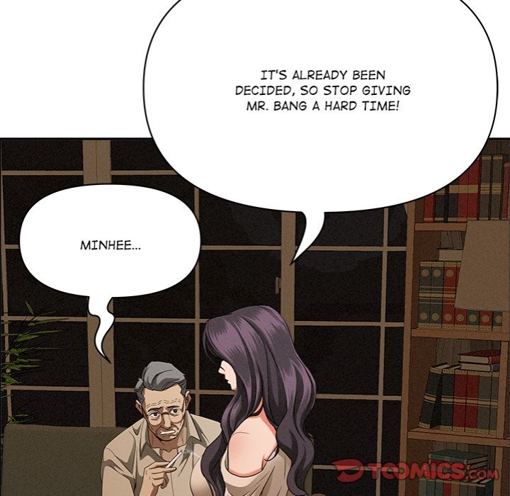 Milf Guard - Chapter 24 [photo 75] - MangaPorn