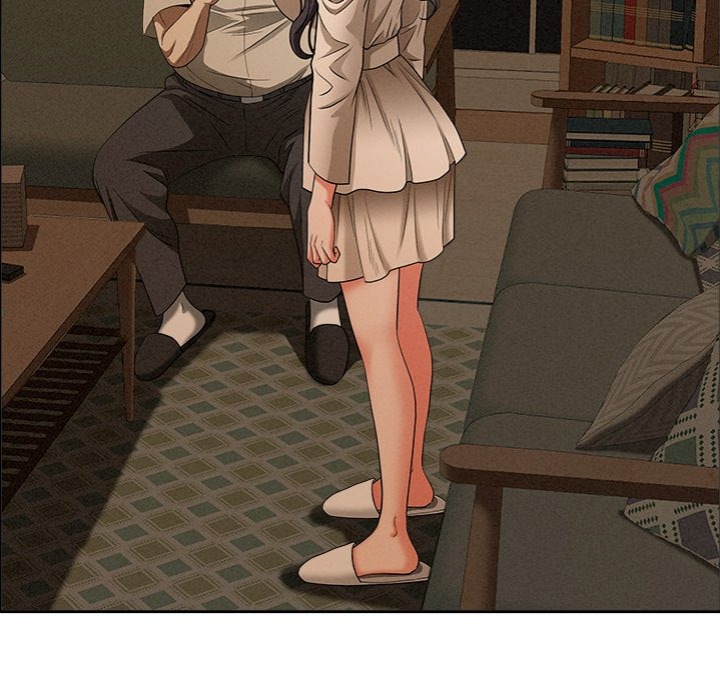 Milf Guard - Chapter 24 [photo 76] - MangaPorn