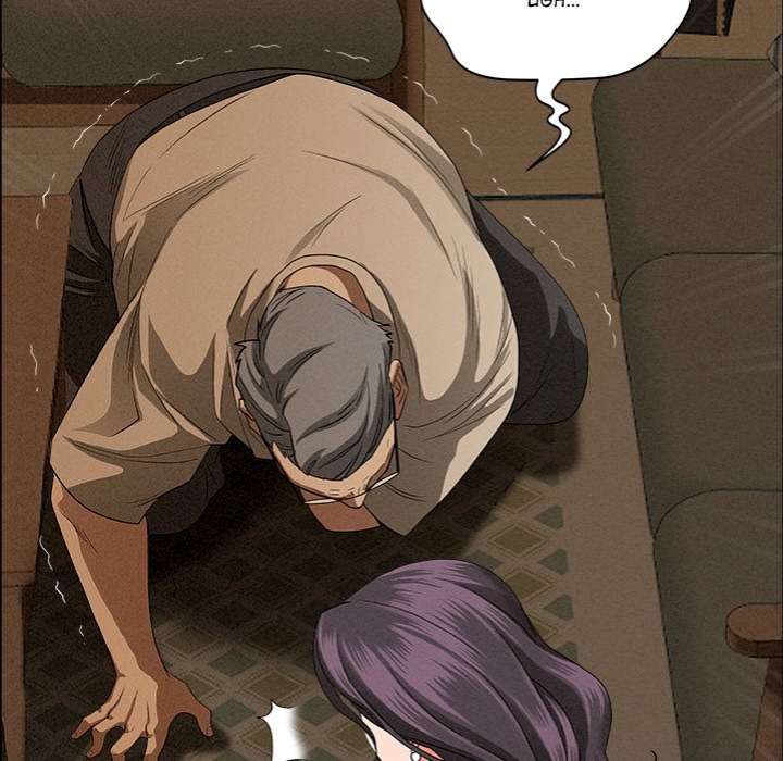 Milf Guard - Chapter 24 [photo 81] - MangaPorn