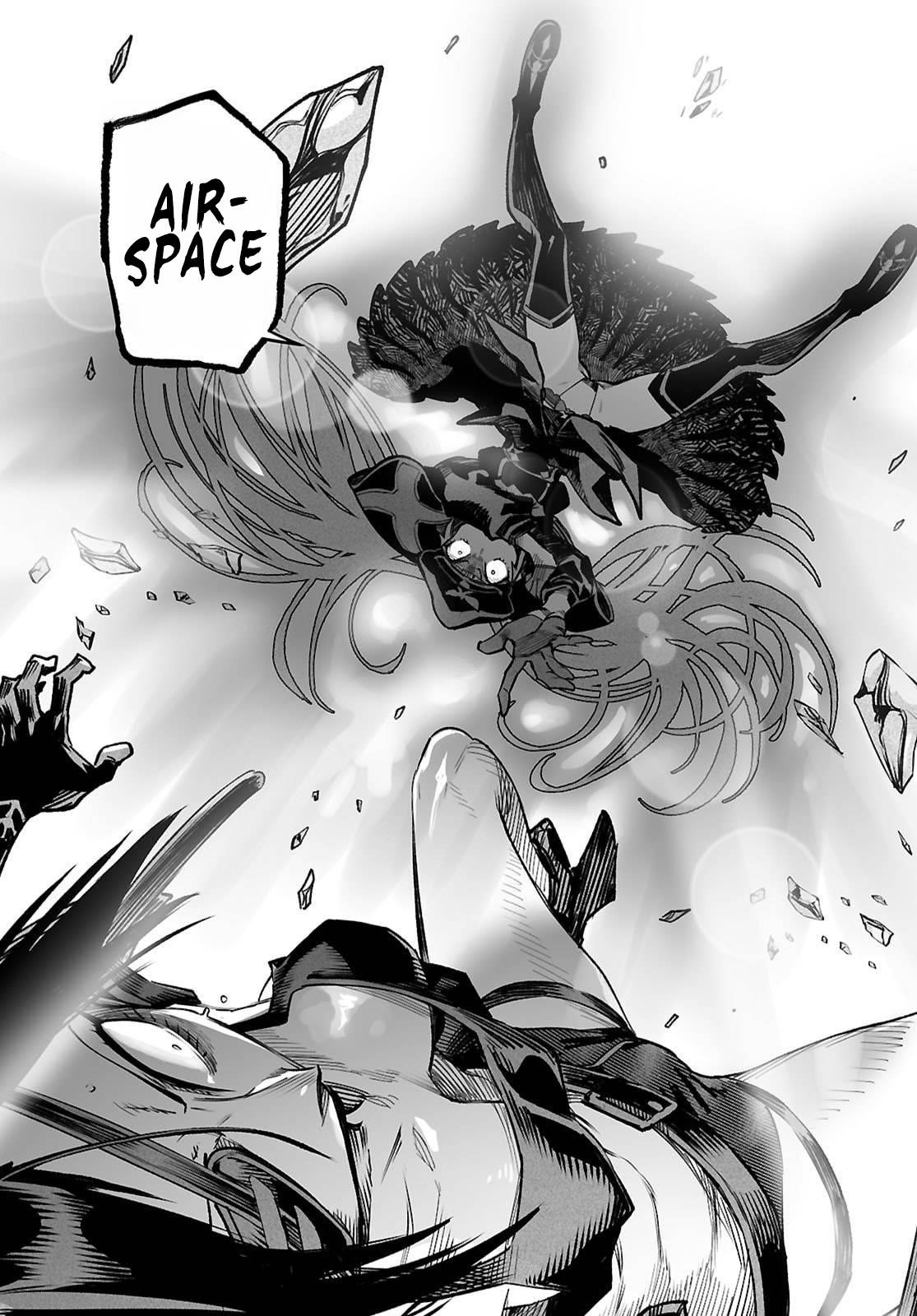 Reincarnation Colosseum – Using The Weakest Skills In Order To Defeat The Strongest Women And Create A Slave Harem - Chapter 32 [photo 29] - MangaPorn