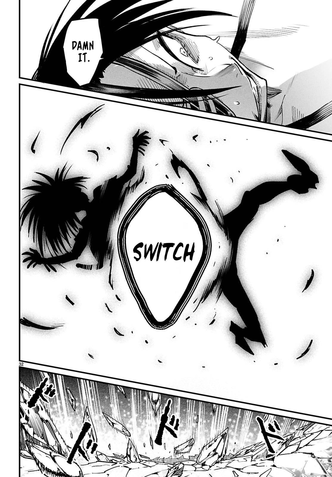 Reincarnation Colosseum – Using The Weakest Skills In Order To Defeat The Strongest Women And Create A Slave Harem - Chapter 32 [photo 30] - MangaPorn