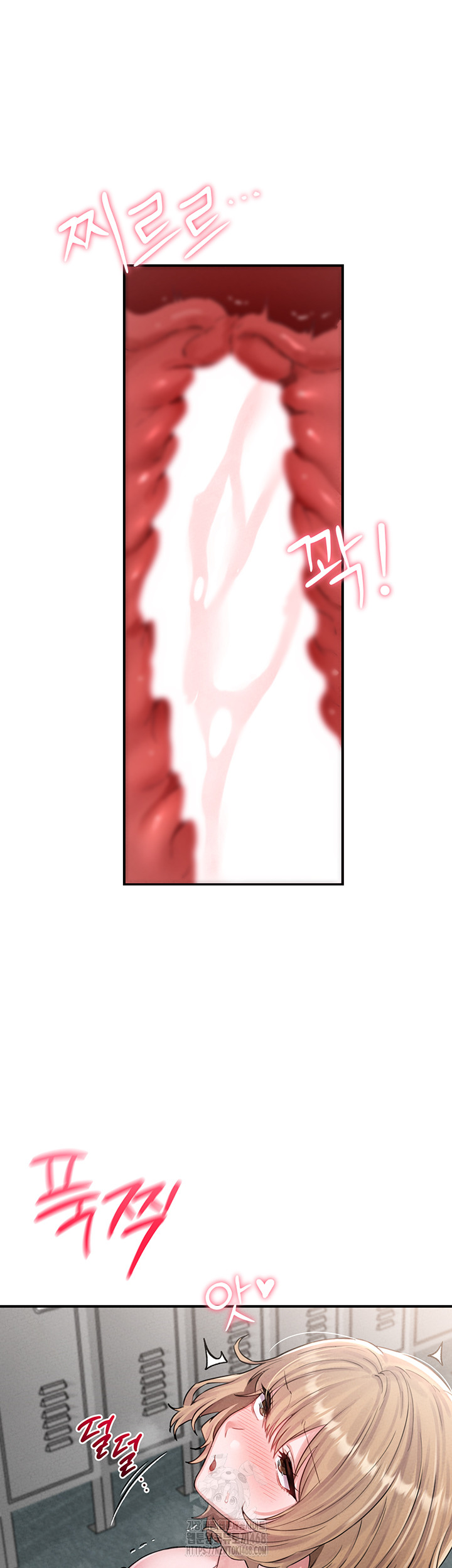 The Reincarnated Man Raw - Chapter 5 [photo 57] - MangaPorn