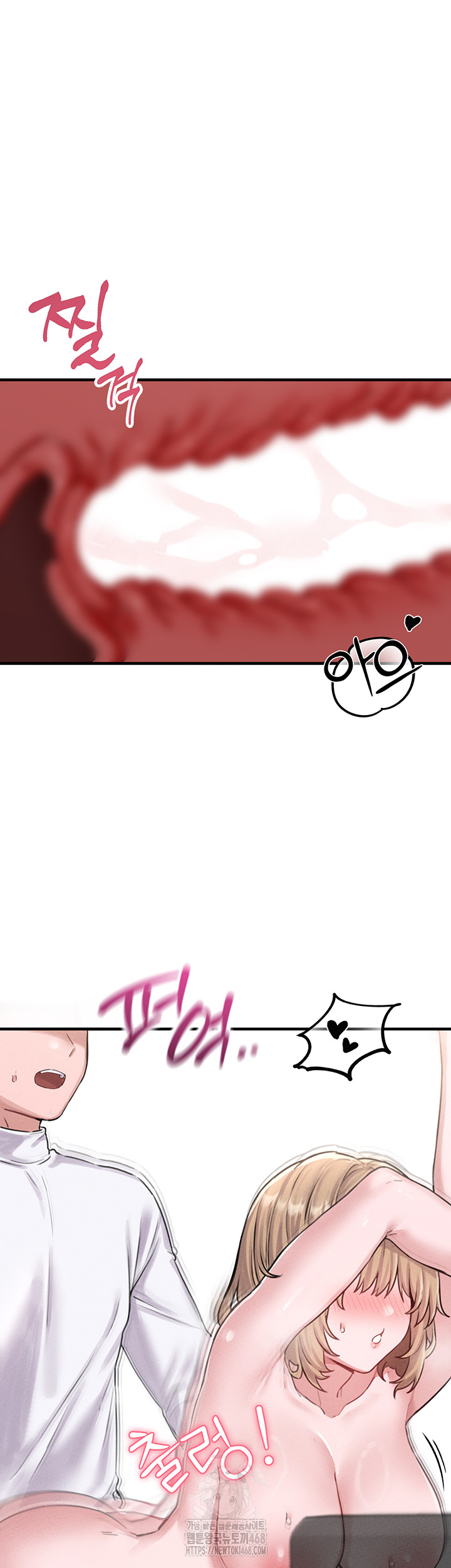 The Reincarnated Man Raw - Chapter 6 [photo 34] - MangaPorn