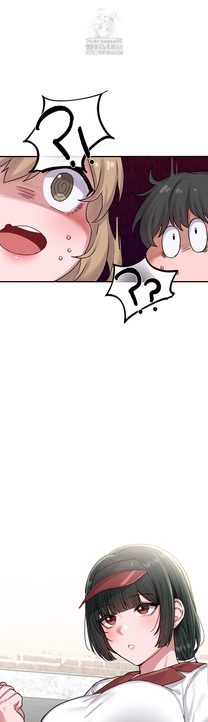 The Reincarnated Man Raw - Chapter 6 [photo 73] - MangaPorn