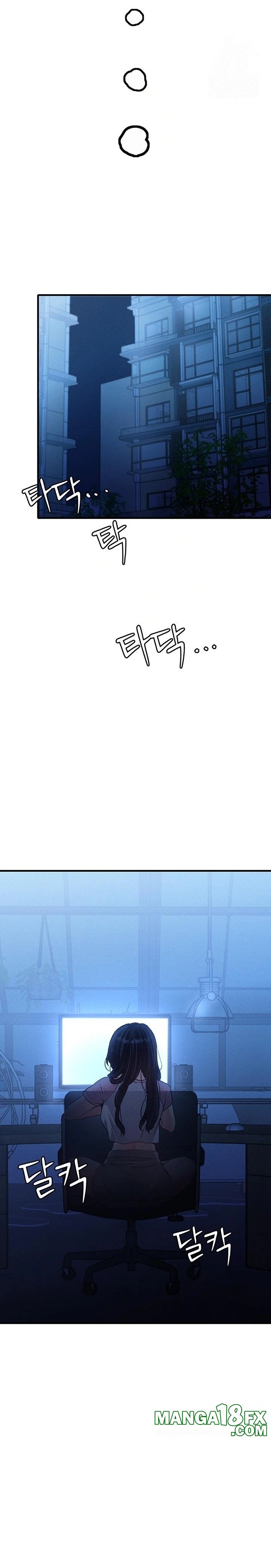 The Reincarnated Man Raw - Chapter 10 [photo 29] - MangaPorn