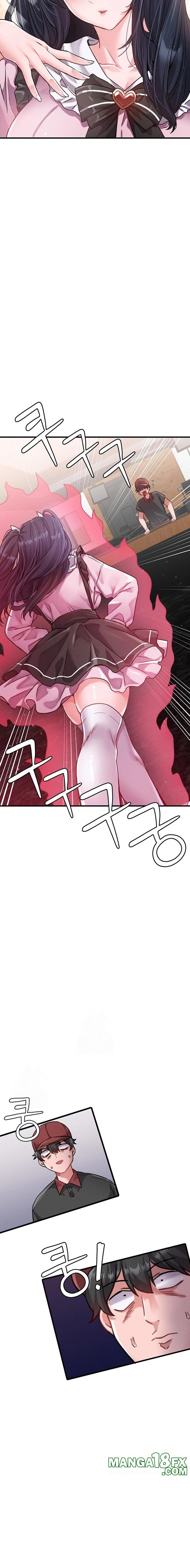 The Reincarnated Man Raw - Chapter 11 [photo 15] - MangaPorn