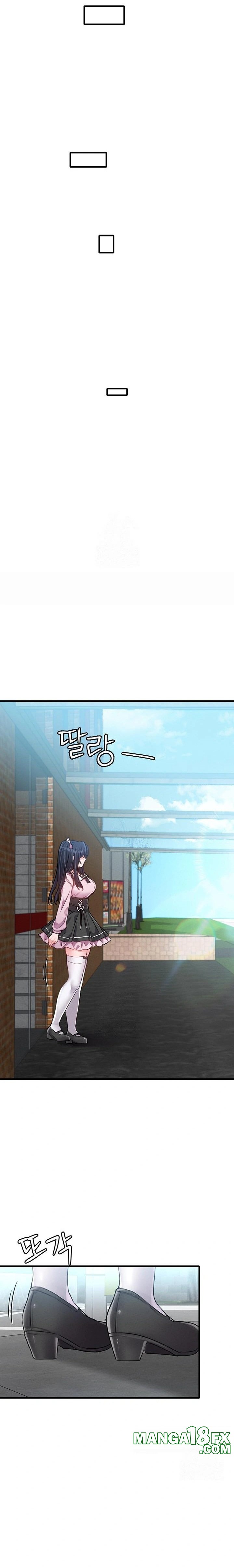 The Reincarnated Man Raw - Chapter 11 [photo 19] - MangaPorn