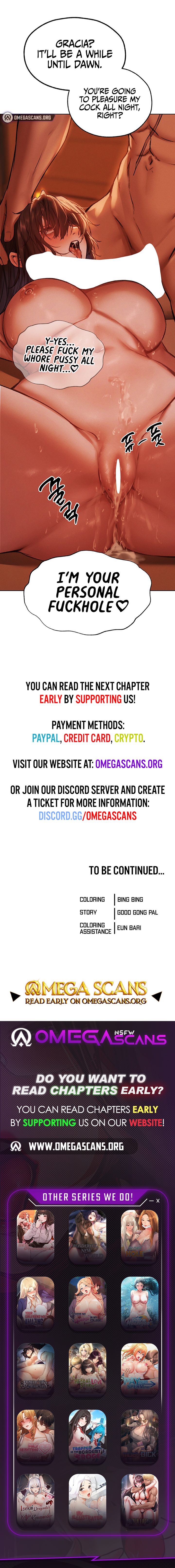 MILF Hunting In Another World - Chapter 88 [photo 9] - MangaPorn