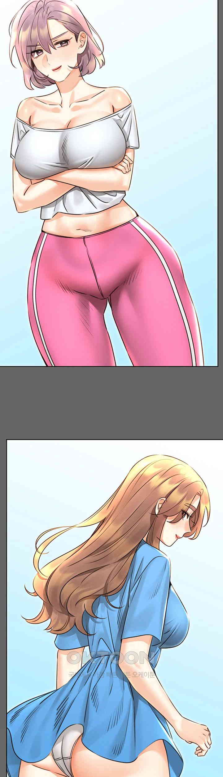 Sex Lottery Raw - Chapter 32 [photo 30] - MangaPorn