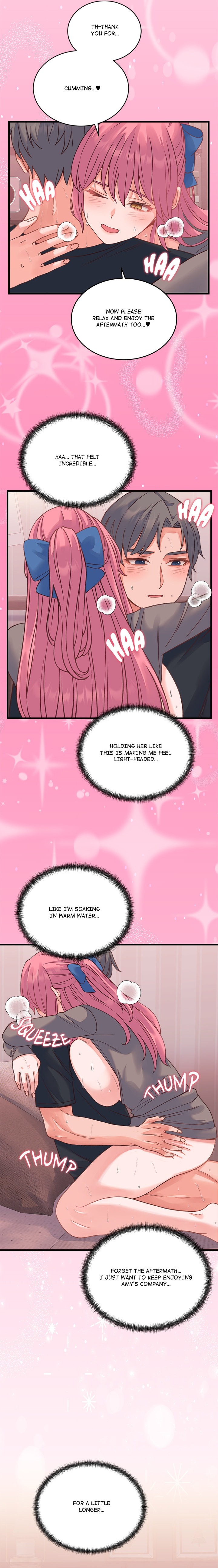 From Pauper to Prince - Chapter 18 [photo 11] - MangaPorn