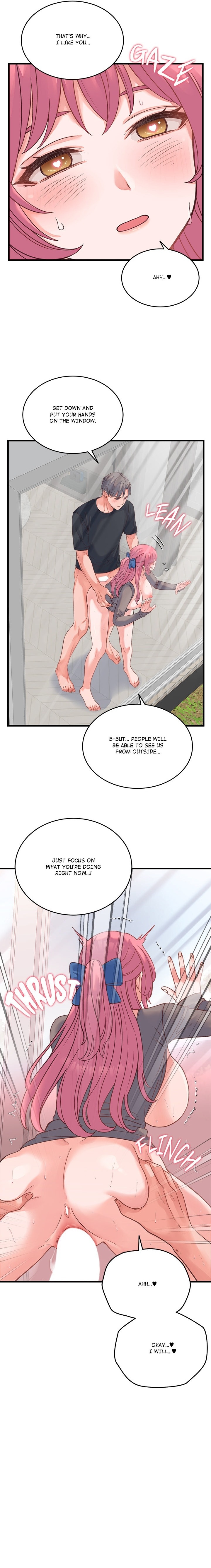 From Pauper to Prince - Chapter 18 [photo 16] - MangaPorn