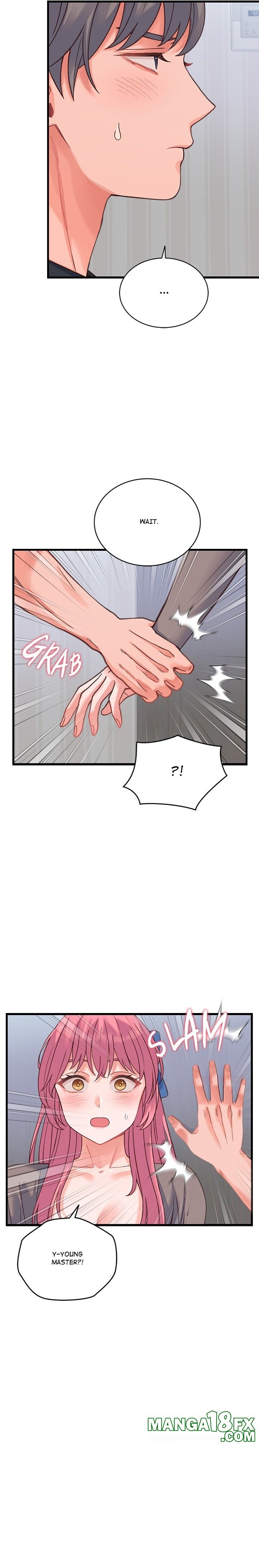 From Pauper to Prince - Chapter 18 [photo 22] - MangaPorn