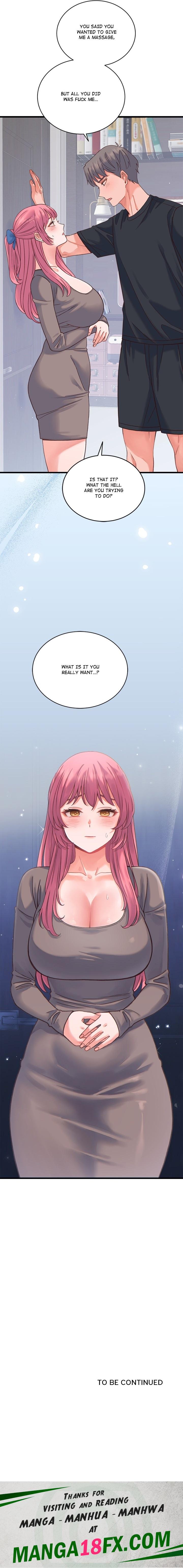 From Pauper to Prince - Chapter 18 [photo 23] - MangaPorn