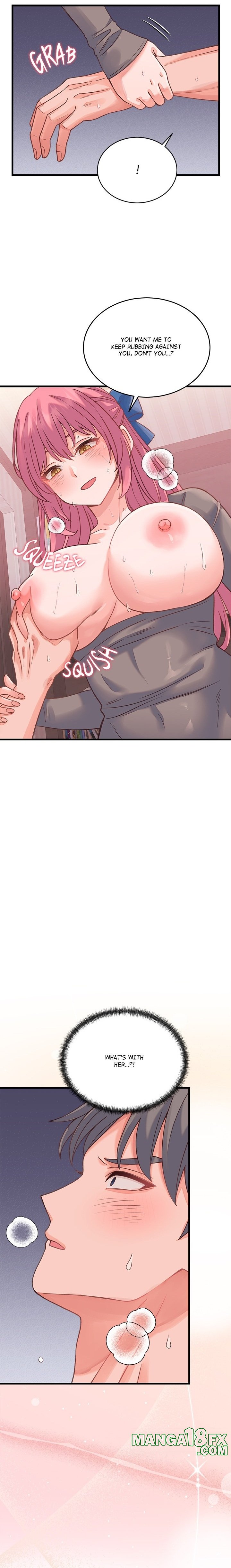 From Pauper to Prince - Chapter 18 [photo 3] - MangaPorn