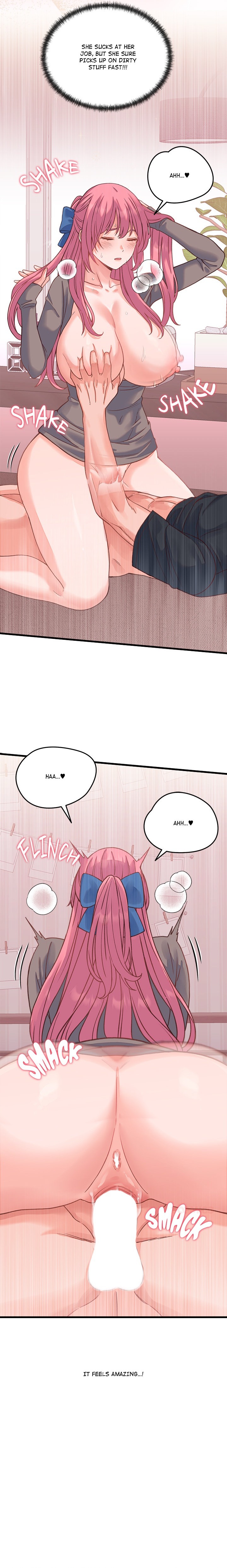 From Pauper to Prince - Chapter 18 [photo 4] - MangaPorn