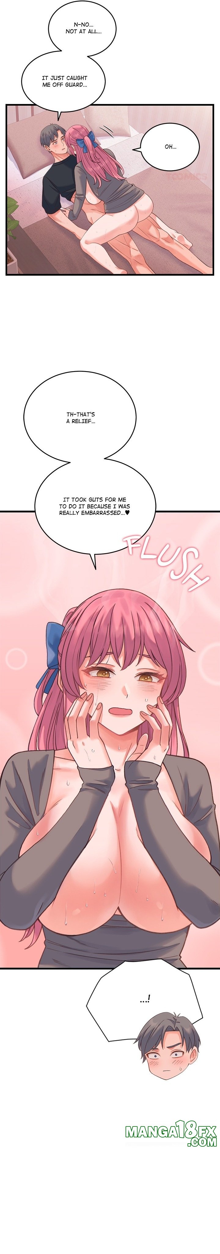 From Pauper to Prince - Chapter 18 [photo 7] - MangaPorn