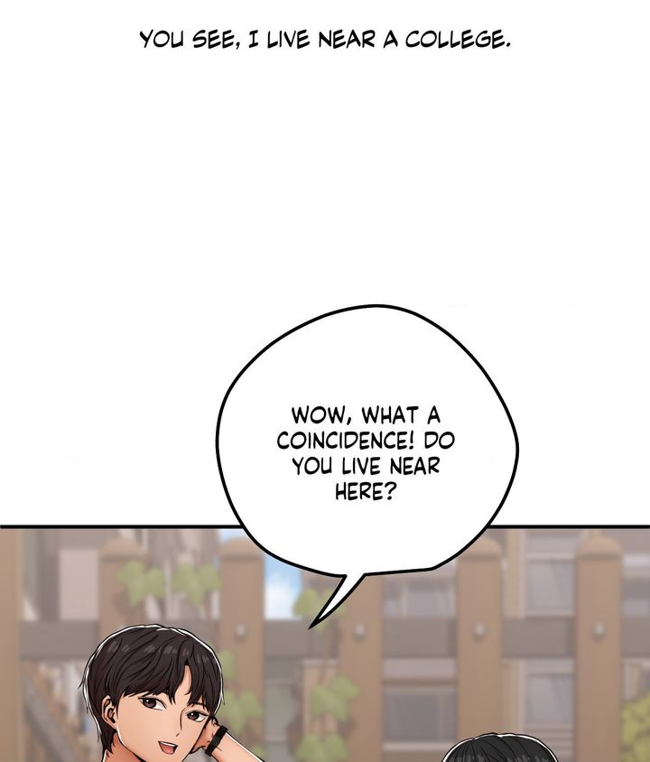 True or False? - Chapter 27 [photo 14] - MangaPorn