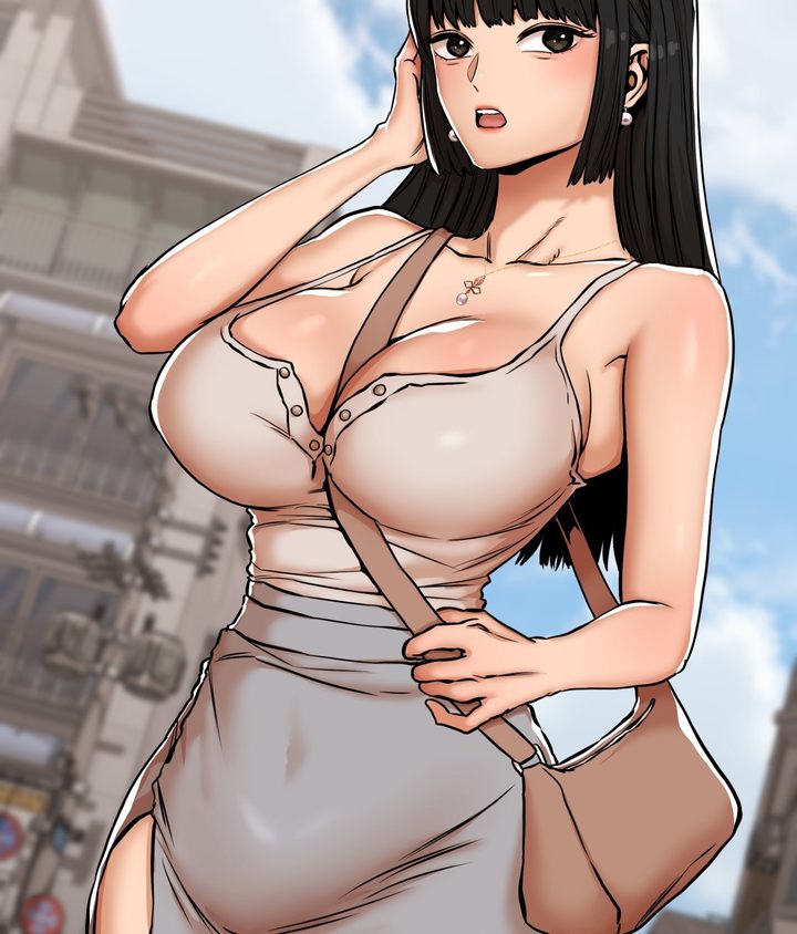 True or False? - Chapter 27 [photo 9] - MangaPorn