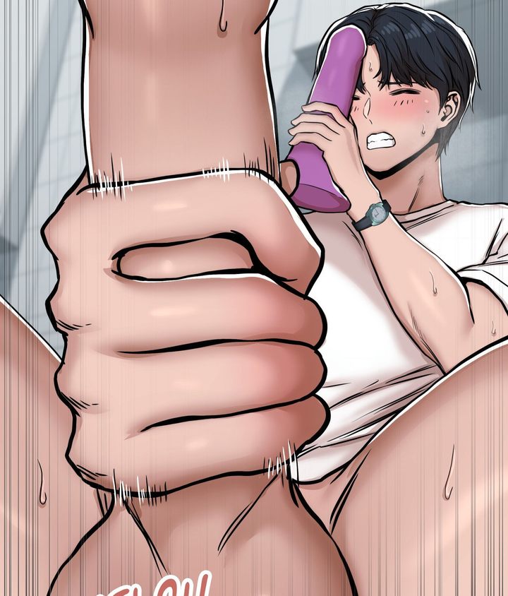 True or False? - Chapter 29 [photo 7] - MangaPorn