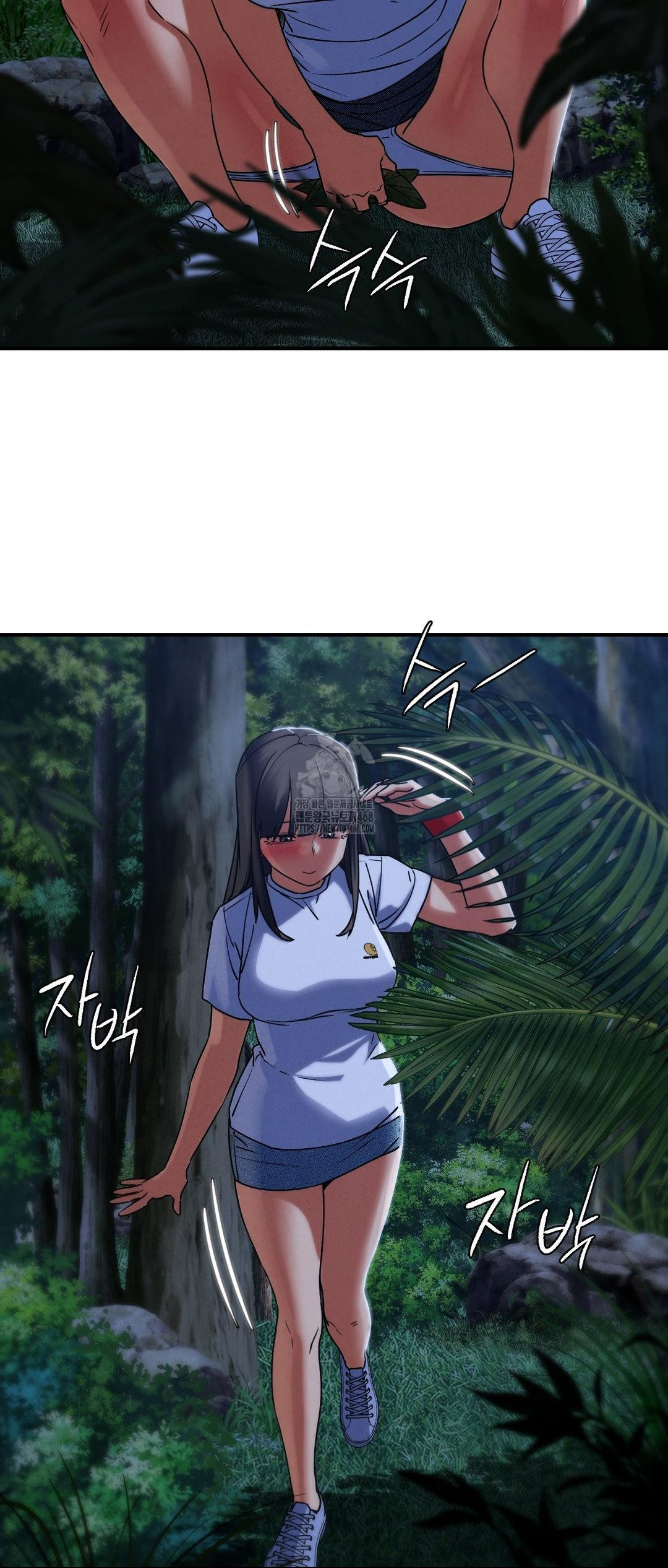 Seniors of Class 5 Raw - Chapter 119 [photo 27] - MangaPorn