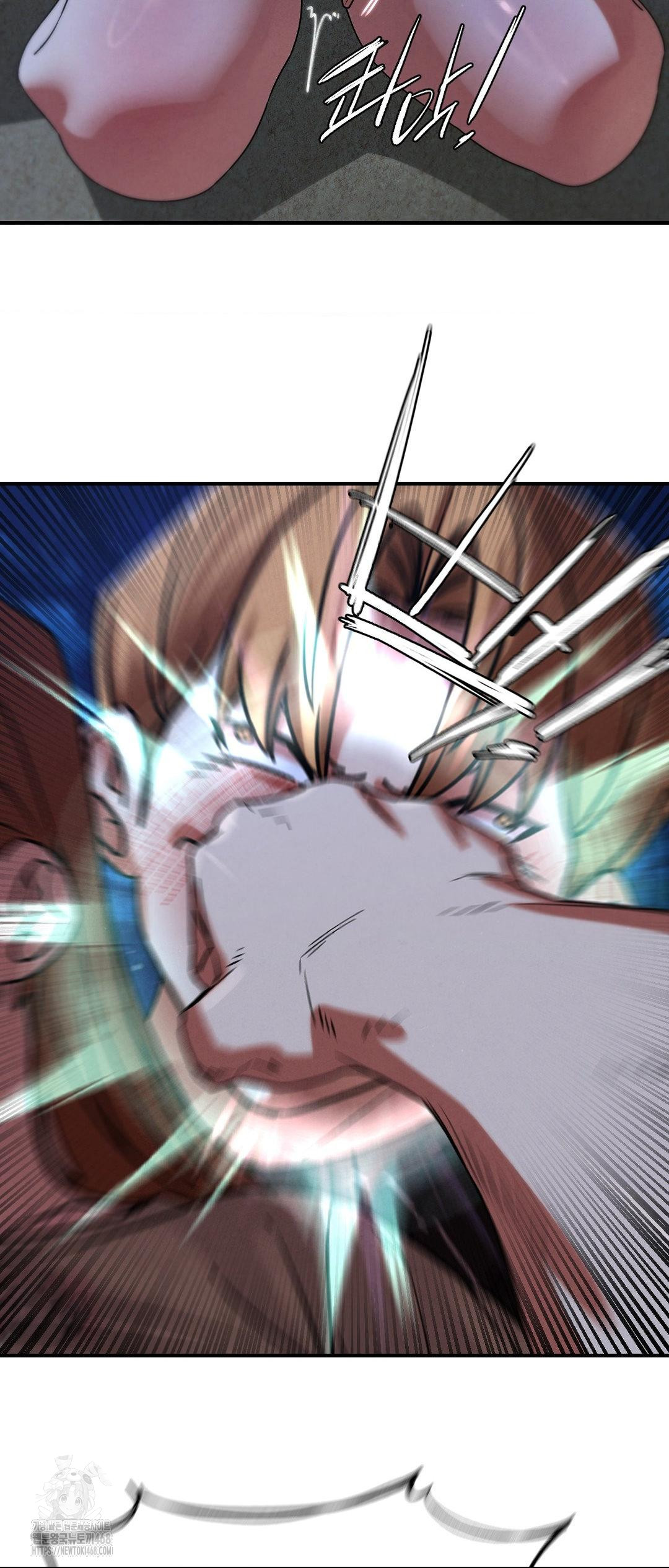 Seniors of Class 5 Raw - Chapter 119 [photo 41] - MangaPorn