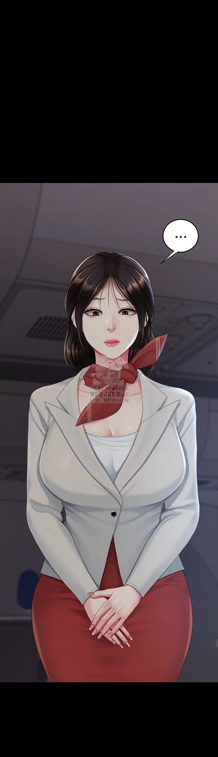 Mom Eat First Raw - Chapter 112 [photo 82] - MangaPorn