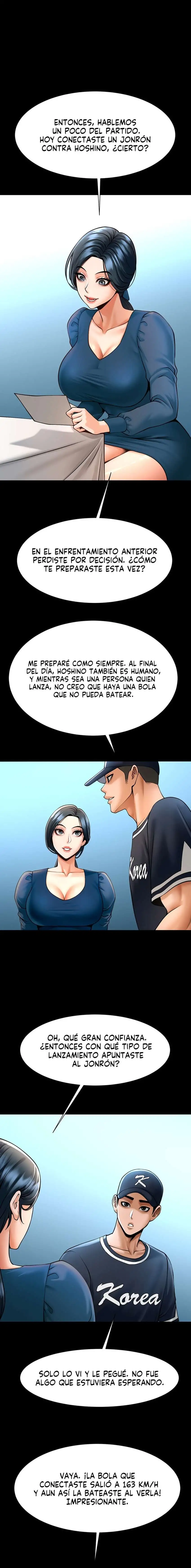 The Cheat Code Hitter Fucks Them All Raw - Chapter 91 [photo 10] - MangaPorn