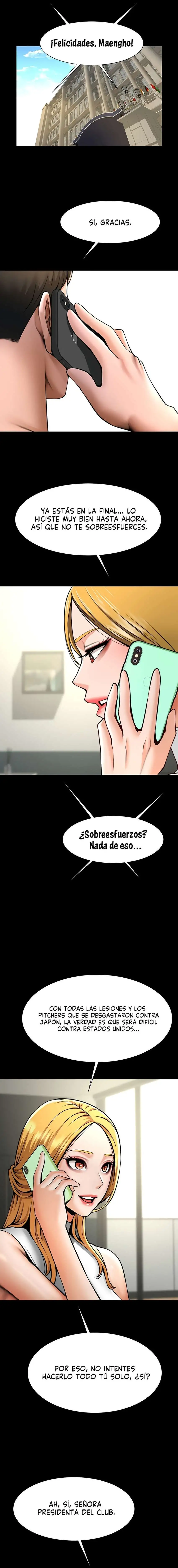 The Cheat Code Hitter Fucks Them All Raw - Chapter 91 [photo 13] - MangaPorn