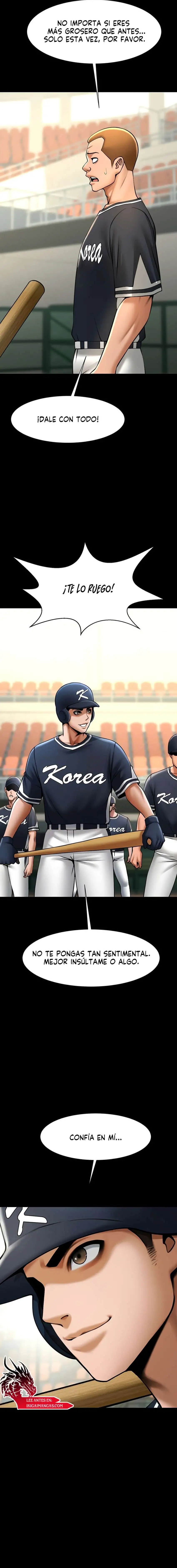 The Cheat Code Hitter Fucks Them All Raw - Chapter 91 [photo 2] - MangaPorn