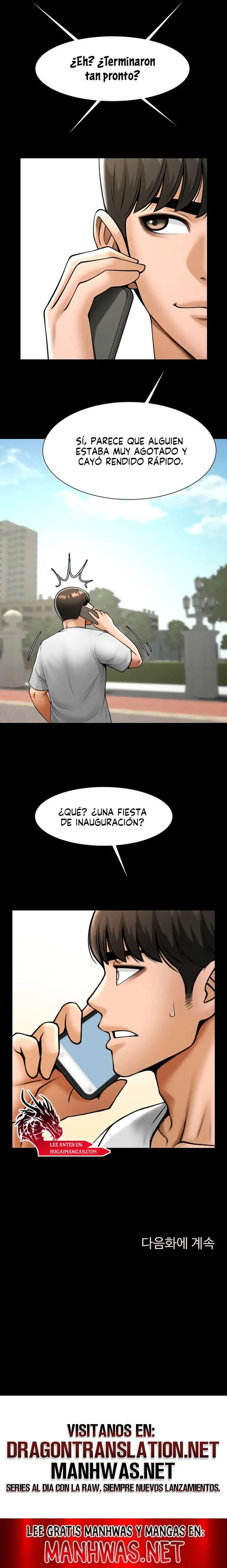 The Cheat Code Hitter Fucks Them All Raw - Chapter 91 [photo 21] - MangaPorn