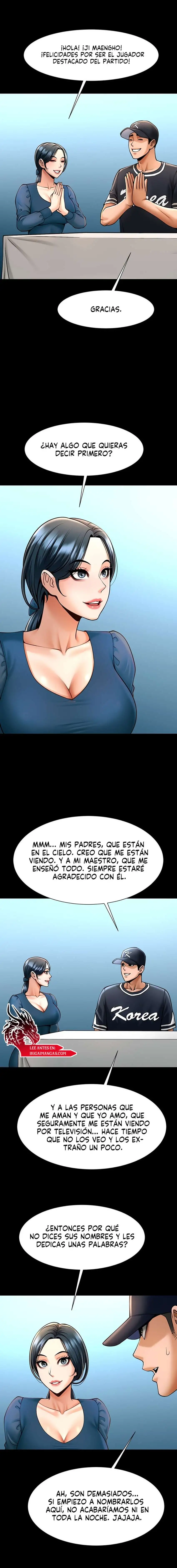 The Cheat Code Hitter Fucks Them All Raw - Chapter 91 [photo 9] - MangaPorn